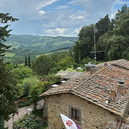 Apartamento Casa Osci