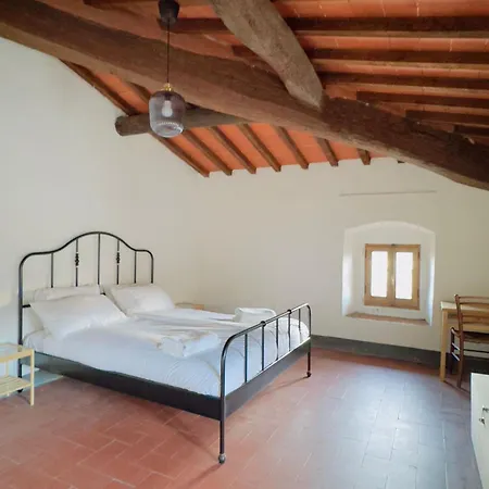 Apartamento Casa Osci *