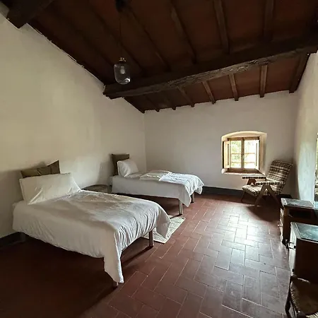 Casa Osci *