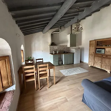 Casa Osci Panzano in Chianti