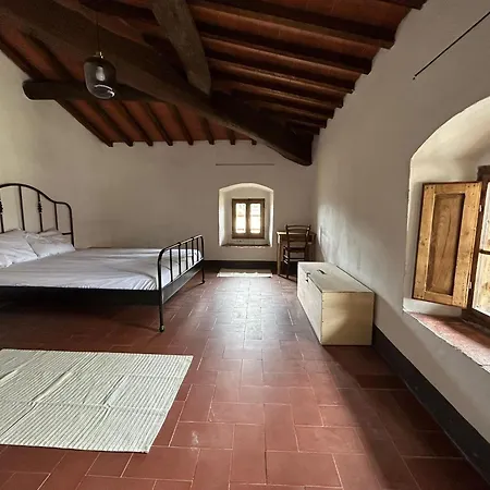 Apartamento Casa Osci