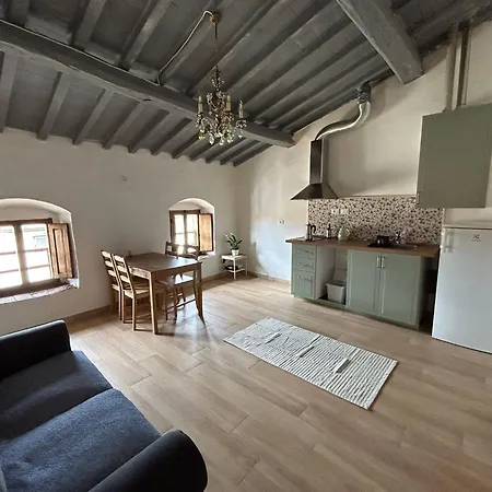 Casa Osci Panzano in Chianti