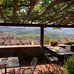 Casa Osci Panzano in Chianti